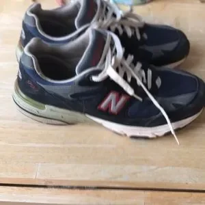 New Balance | Shoes | These Are New Balance 993 Coast Guard  display picture 3